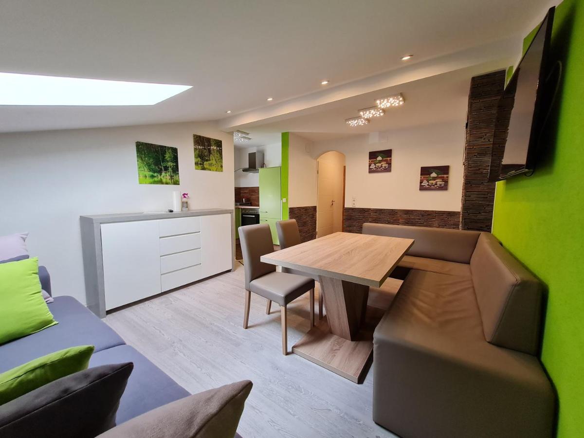 Ferienwohnung Sevim Lermoos Phòng bức ảnh