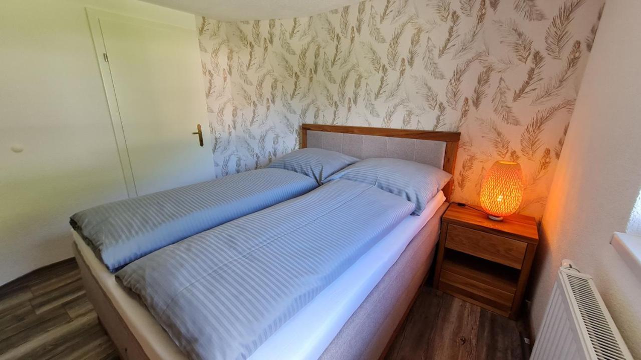 Ferienwohnung Sevim Lermoos Ngoại thất bức ảnh