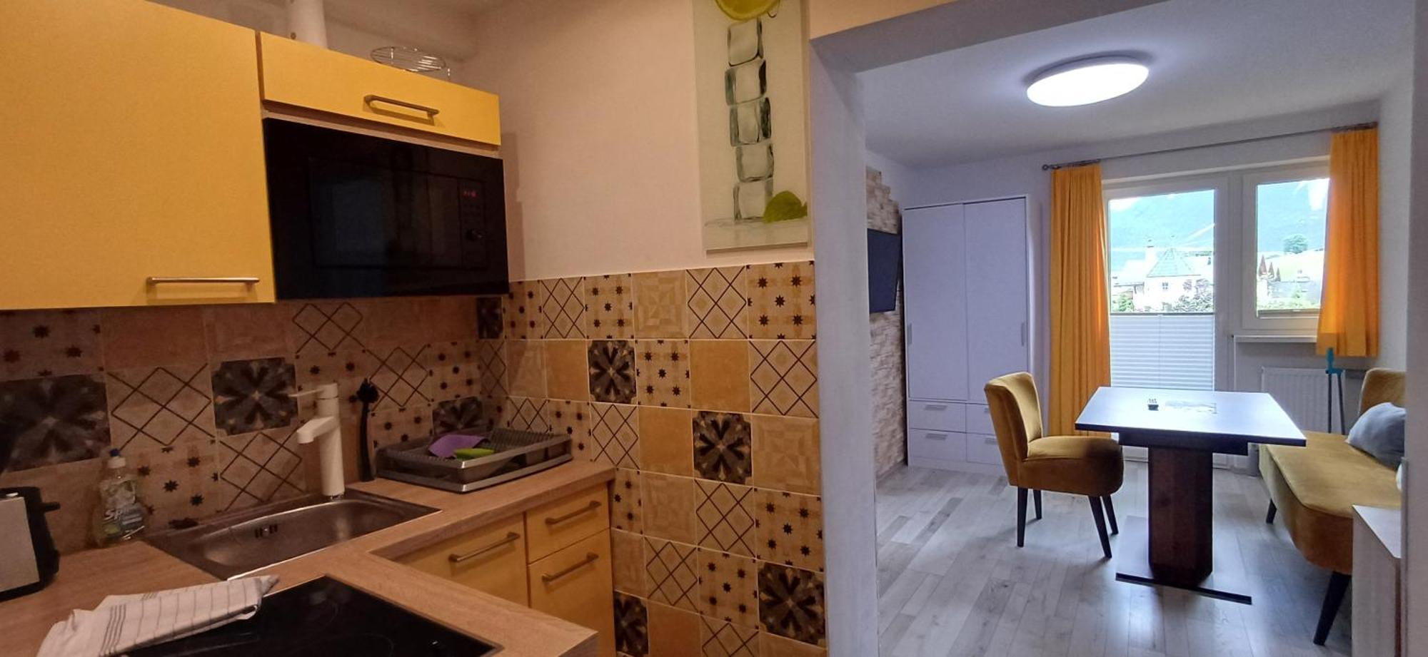 Ferienwohnung Sevim Lermoos Ngoại thất bức ảnh