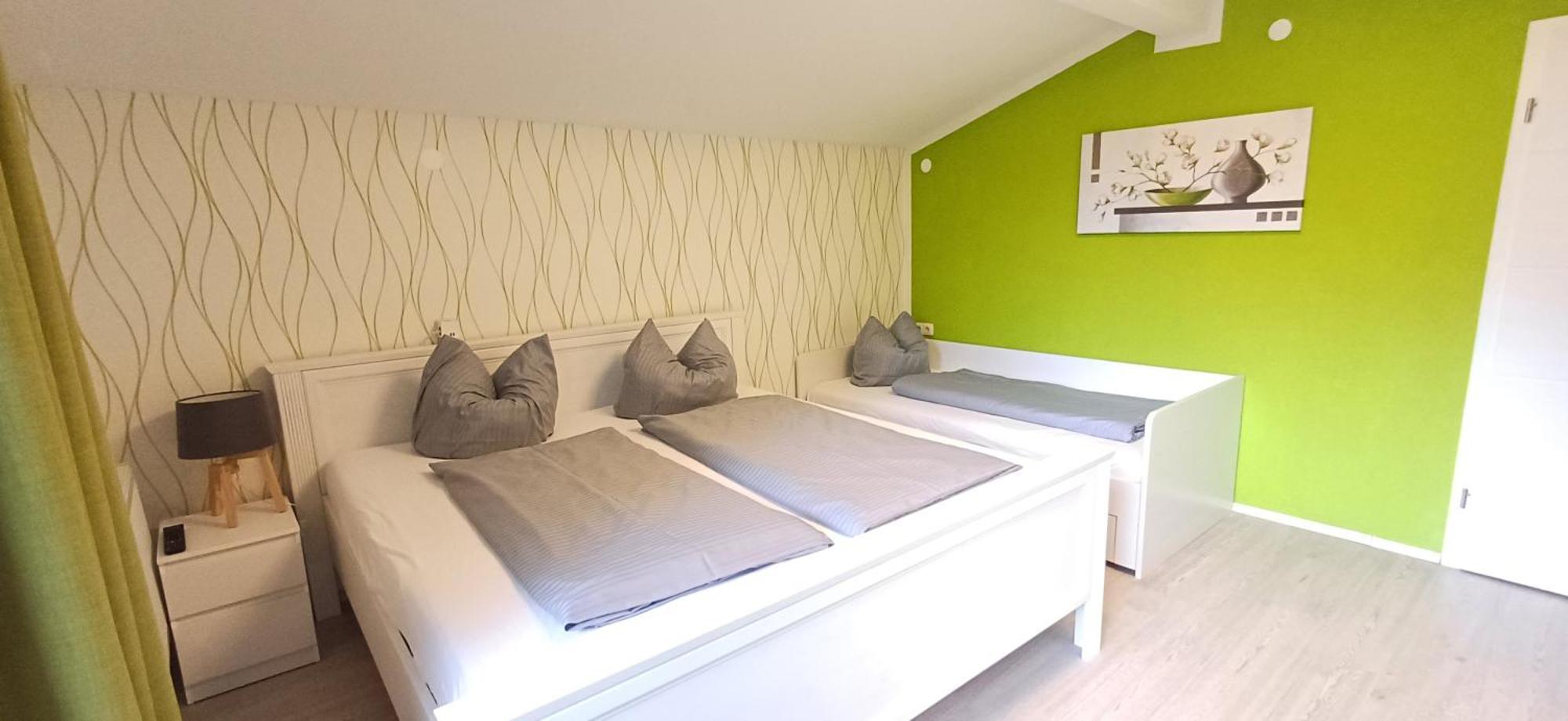 Ferienwohnung Sevim Lermoos Ngoại thất bức ảnh
